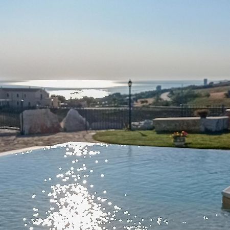 Il Podere Sul Mare Termoli Exterior photo