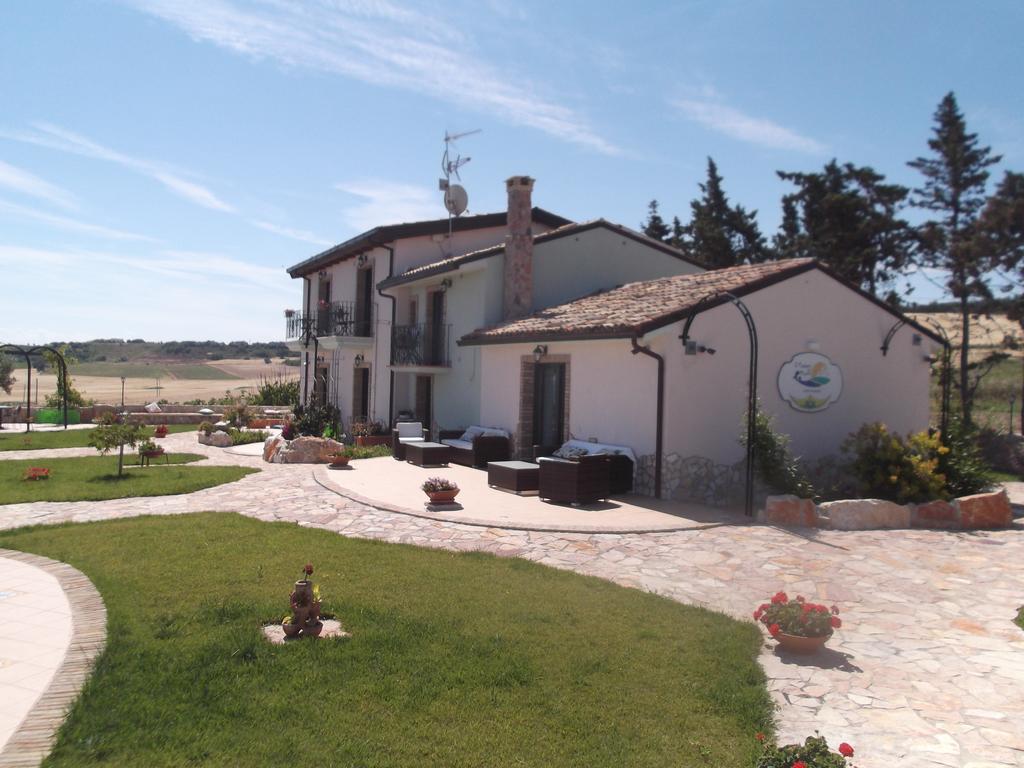 Il Podere Sul Mare Termoli Exterior photo