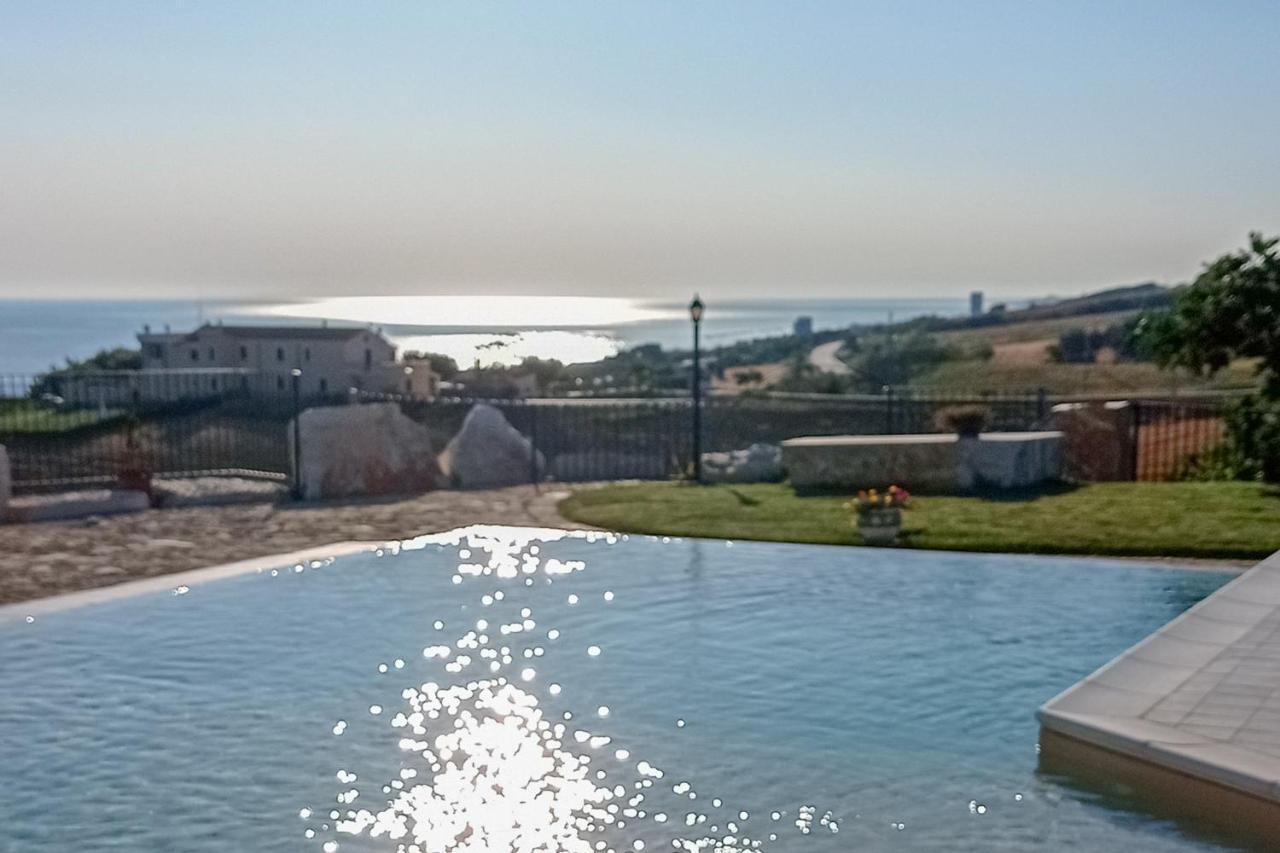 Il Podere Sul Mare Termoli Exterior photo