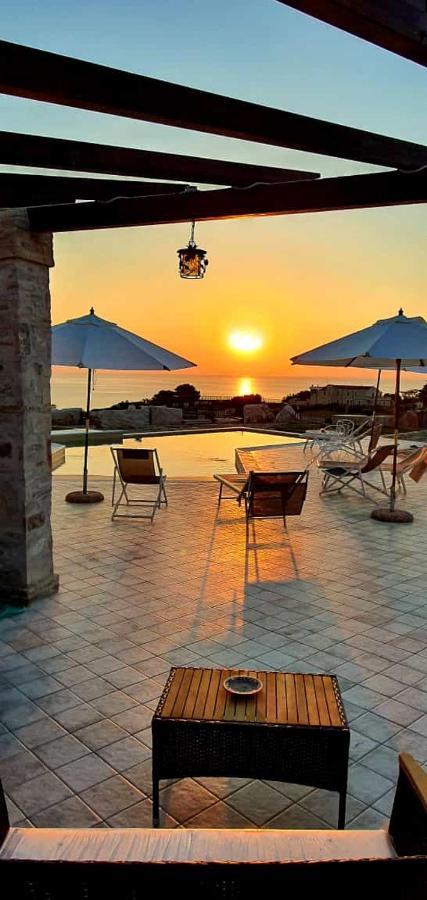 Il Podere Sul Mare Termoli Exterior photo