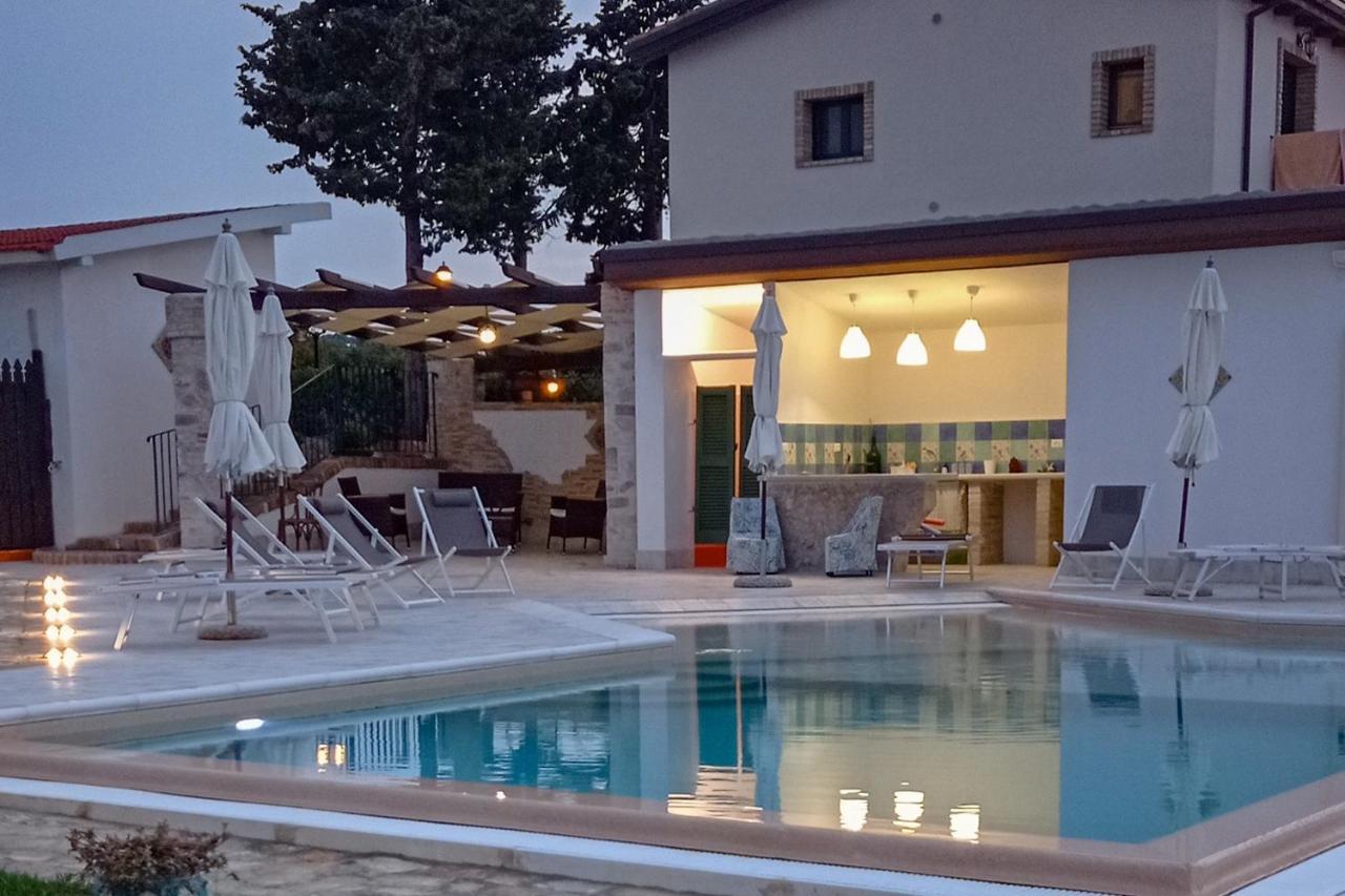 Il Podere Sul Mare Termoli Exterior photo