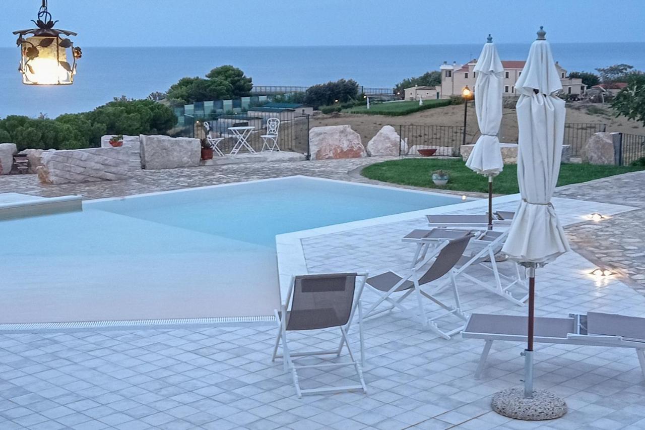 Il Podere Sul Mare Termoli Exterior photo