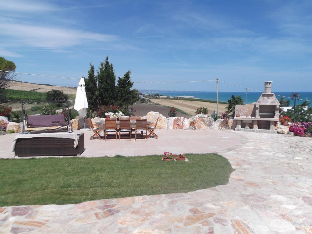 Il Podere Sul Mare Termoli Exterior photo