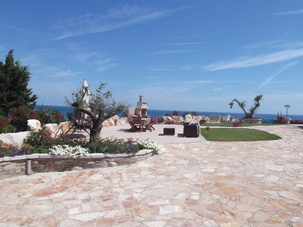 Il Podere Sul Mare Termoli Exterior photo