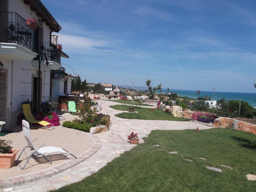 Il Podere Sul Mare Termoli Exterior photo