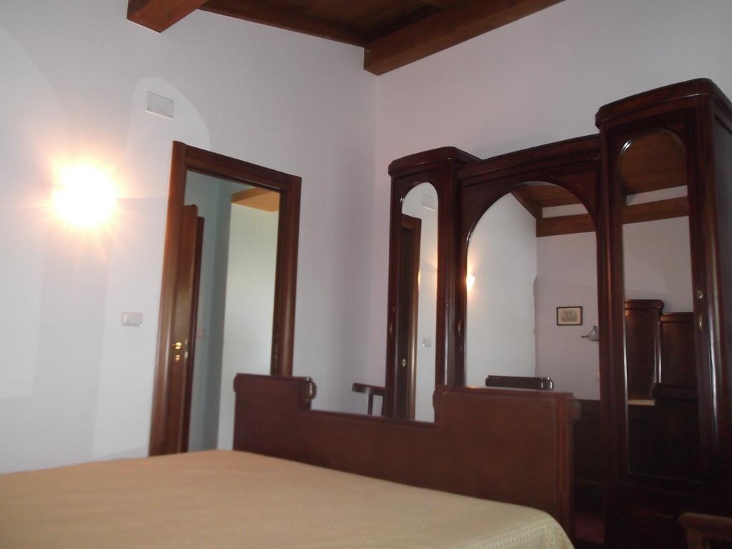 Il Podere Sul Mare Termoli Room photo