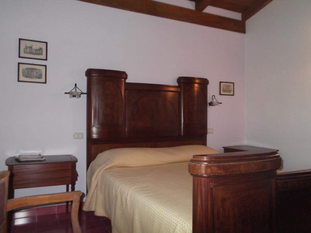 Il Podere Sul Mare Termoli Room photo
