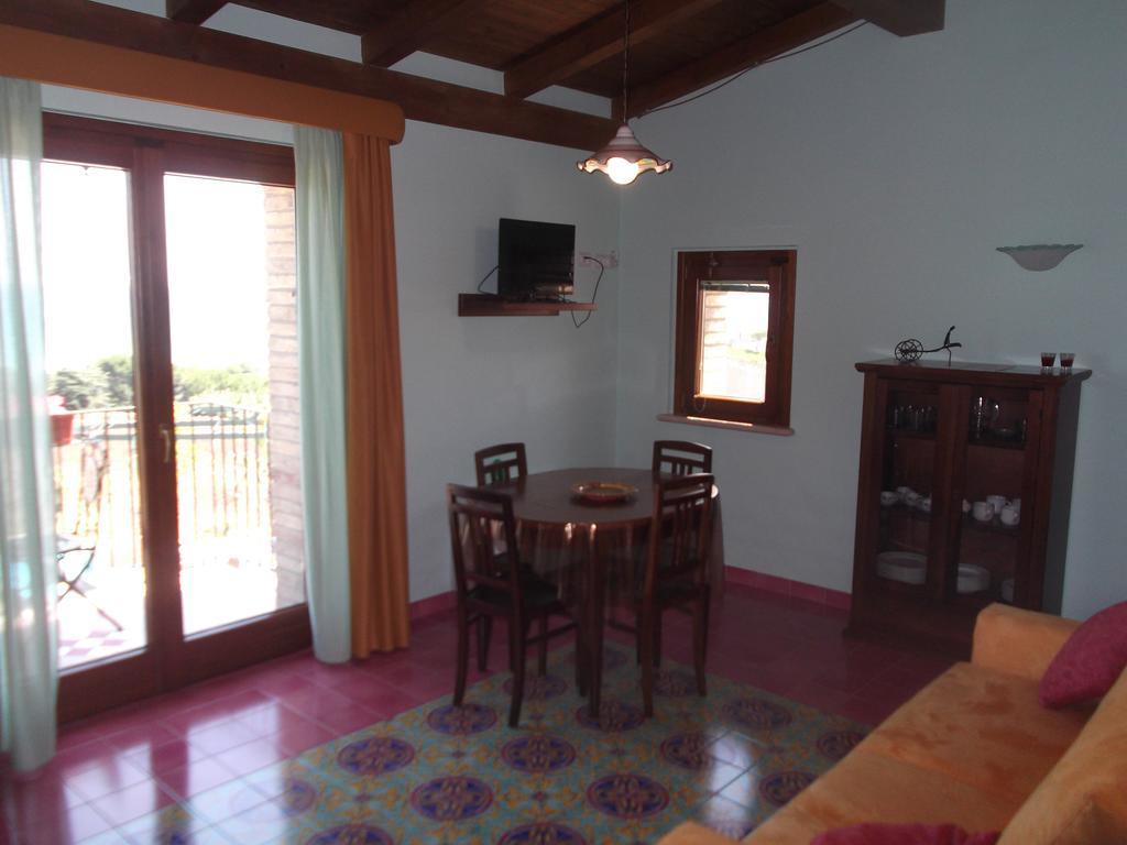 Il Podere Sul Mare Termoli Room photo