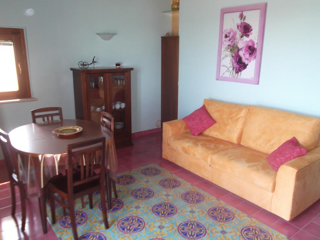 Il Podere Sul Mare Termoli Room photo