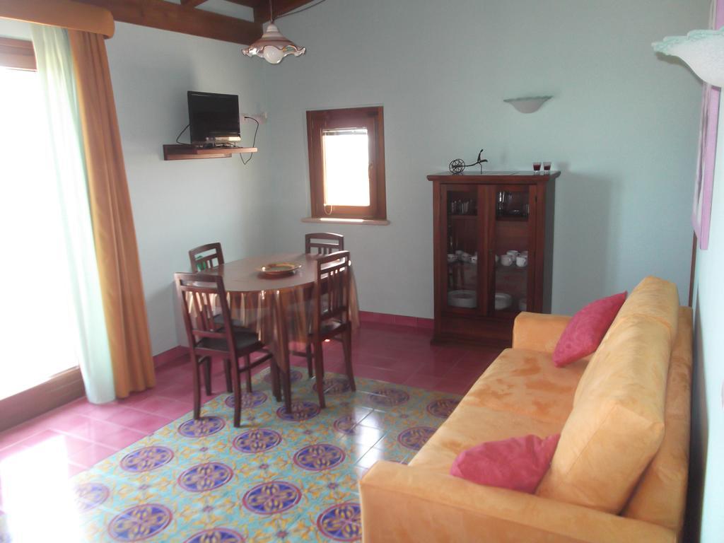 Il Podere Sul Mare Termoli Room photo
