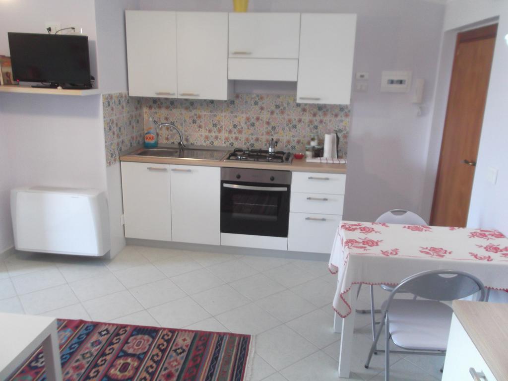 Il Podere Sul Mare Termoli Room photo