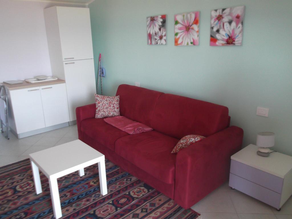 Il Podere Sul Mare Termoli Room photo