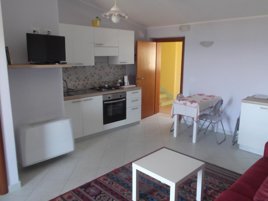 Il Podere Sul Mare Termoli Room photo