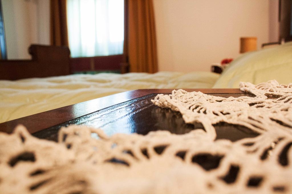 Il Podere Sul Mare Termoli Room photo