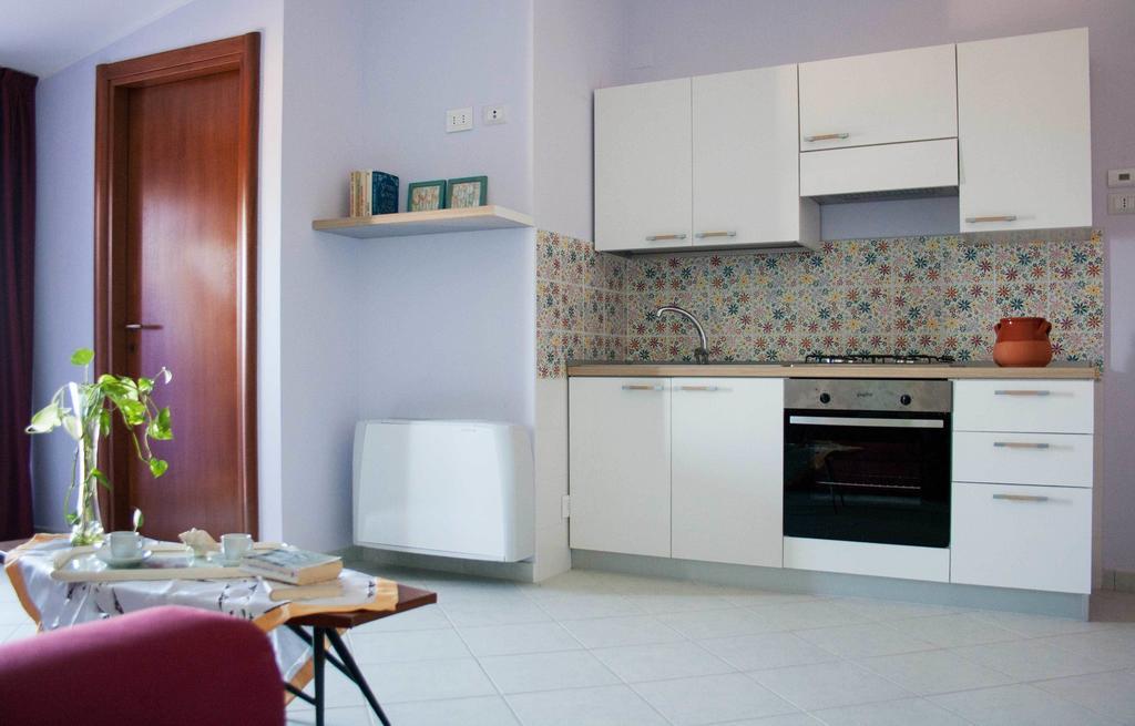 Il Podere Sul Mare Termoli Room photo