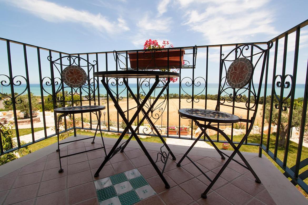 Il Podere Sul Mare Termoli Exterior photo