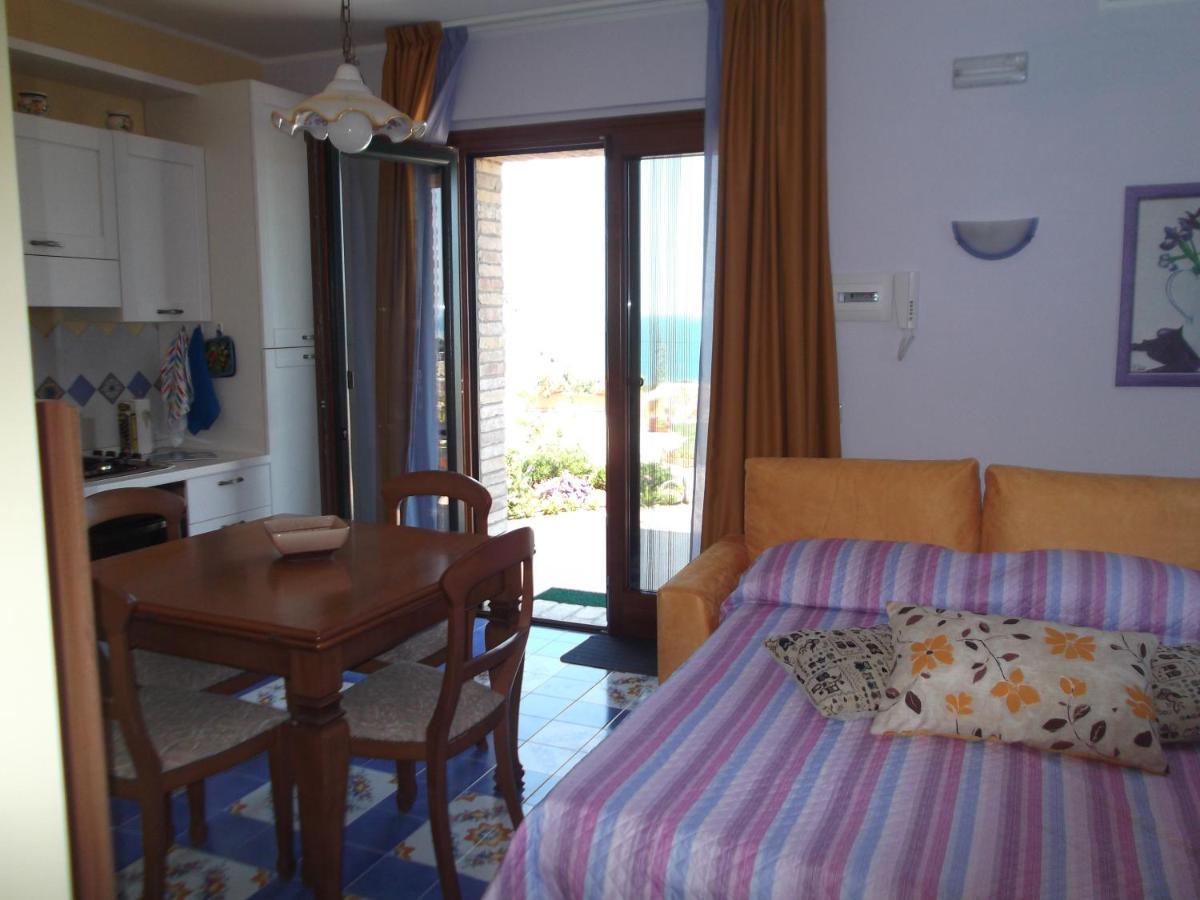 Il Podere Sul Mare Termoli Exterior photo